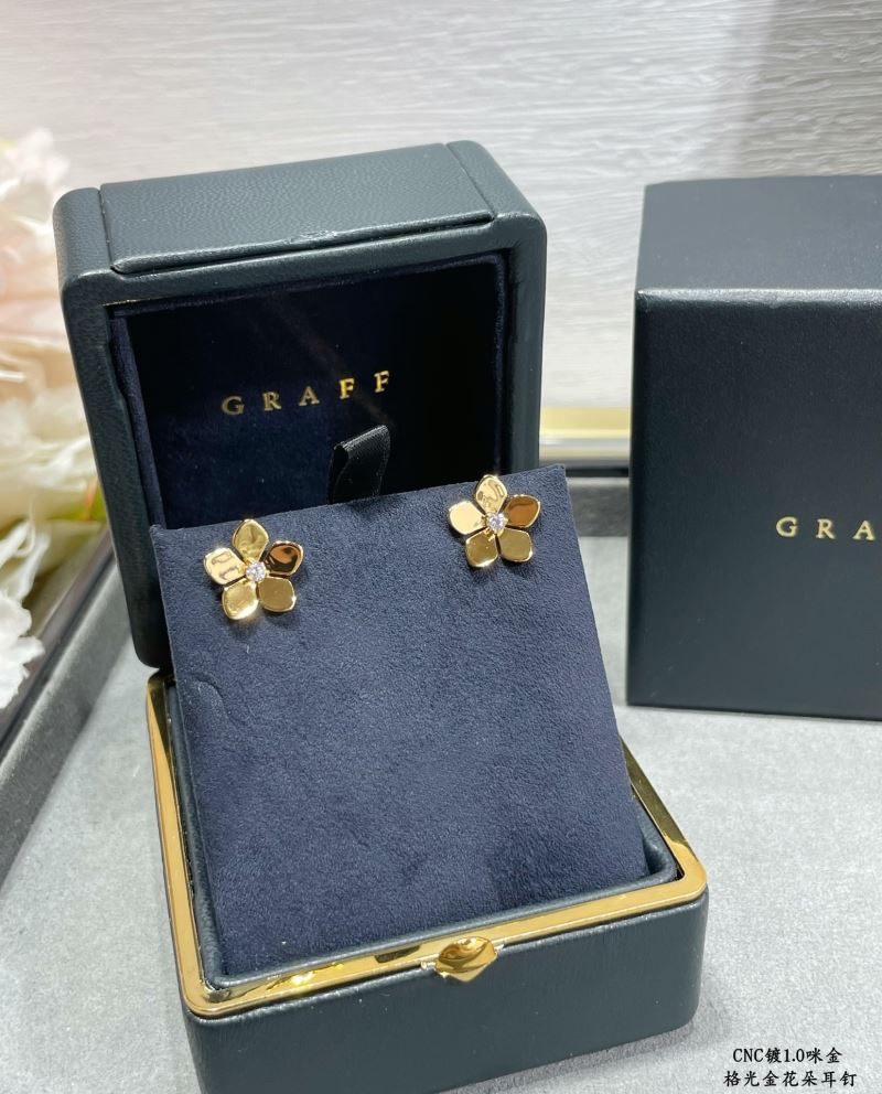 Graff Earrings